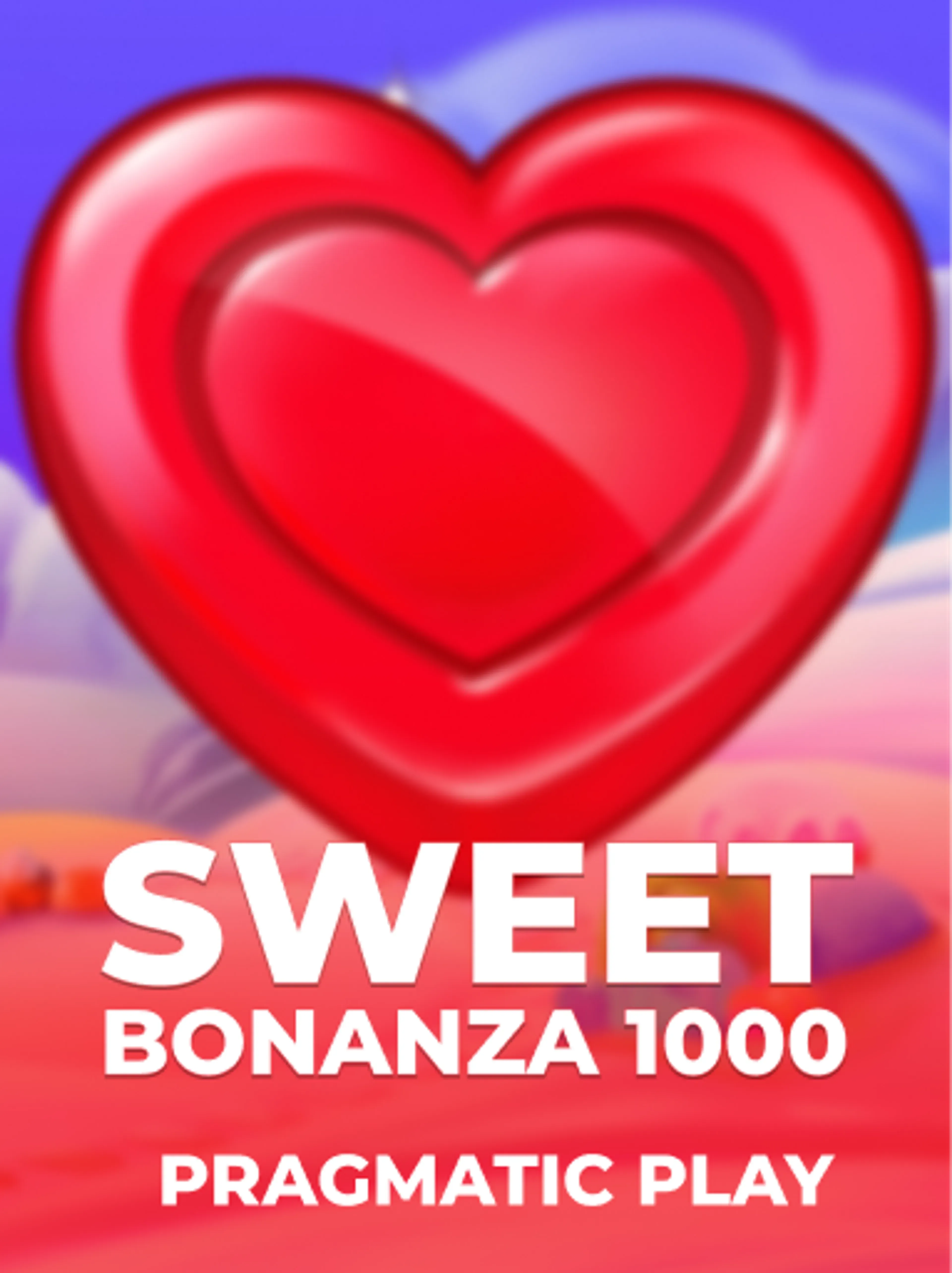 Pragmatic play sweet bonanza 1000